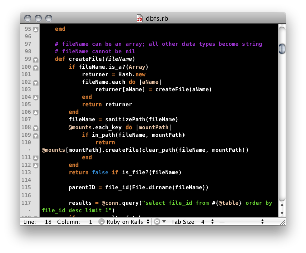 TextMate