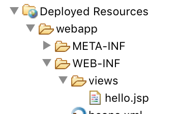 hello.xhtml location